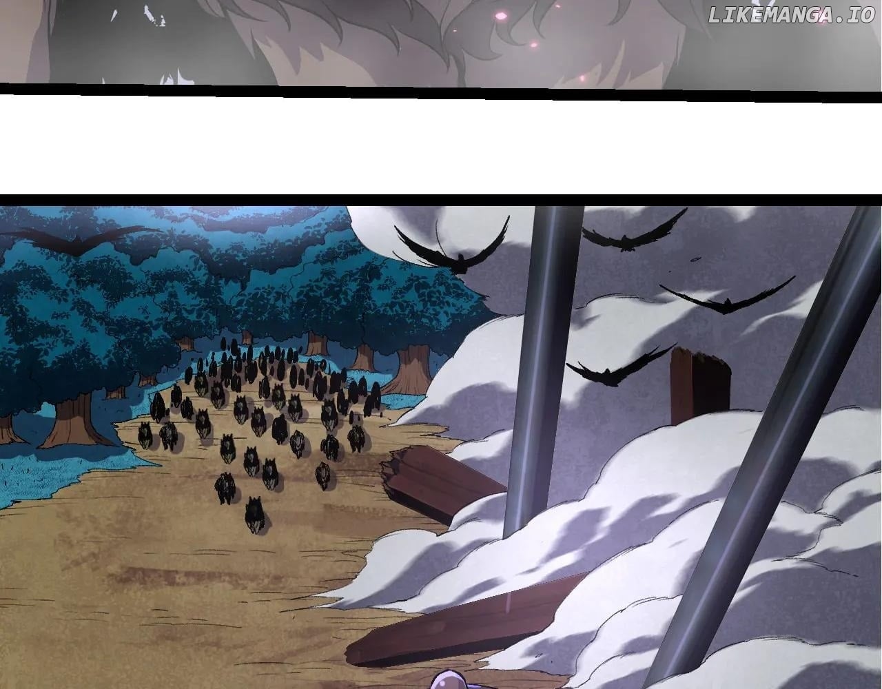 Evolution Begins With A Big Tree Chapter 329 - page 89